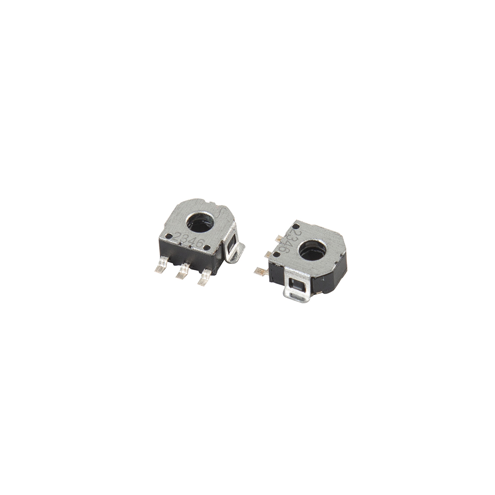 编码器 FX-E08-1